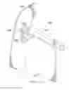 Fig. 19 - Aerodynamic system and adjustable fairings