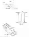 Fig. 33 - Aerodynamic system and adjustable fairings
