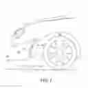 Fig. 09 - Devices for controlling the downforce generated by a vehicle