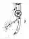 Fig. 09 - Limiter strap adjustment system for a snowmobile suspension