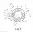 Fig. 07 - Bicycle seatpost assembly