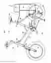 Fig. 02 - Golf bike