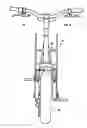 Fig. 03 - Golf bike