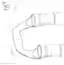 Fig. 05 - Methods and apparatus related to a unitary fork brace
