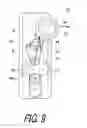 Fig. 10 - Bicycle operating device