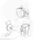 Fig. 01 - Strap-Supported Cup and Article Holder