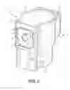Fig. 04 - Strap-Supported Cup and Article Holder