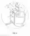 Fig. 05 - Strap-Supported Cup and Article Holder