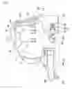 Fig. 02 - Buoyancy compensator having locking system
