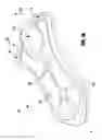 Fig. 09 - SNORKEL SYSTEM AND FLOTATION DEVICE