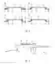 Fig. 03 - Ceiling trim element for an interior trim arrangement of an aircraft cabin