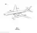 Fig. 02 - Active aircraft pylon noise control system