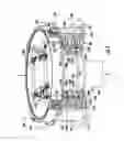 Fig. 03 - Hub-mounted active vibration control (HAVC) devices, systems, and methods