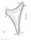 Fig. 05 - Broad goods composite yoke for rotor system