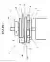 Fig. 02 - Wing-drive mechanism with unidirectional drive