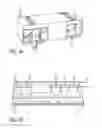 Fig. 04 - Integrated aircraft galley system