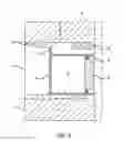 Fig. 06 - Integrated aircraft galley system
