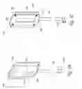 Fig. 04 - Structure mounted airbag assemblies and associated systems and methods