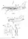 Fig. 02 - Visual signalling of an aircraft