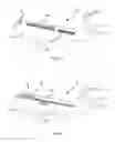 Fig. 03 - Visual signalling of an aircraft