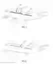 Fig. 04 - Visual signalling of an aircraft