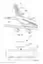 Fig. 10 - Visual signalling of an aircraft