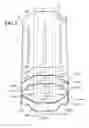 Fig. 06 - Bag stand