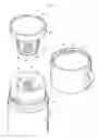 Fig. 02 - COFFEE STORAGE CONTAINER