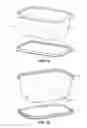 Fig. 09 - Sealable containers