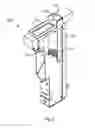 Fig. 03 - Component feeder with flexible retaining walls