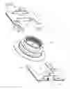 Fig. 09 - GLAND RETAINING CLIP FOR INTERMEDIATE BULK CONTAINERS
