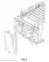 Fig. 07 - Container having sliding support assemblies for supporting dunnage