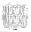 Fig. 09 - Container having sliding support assemblies for supporting dunnage