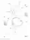 Fig. 09 - Waste device for refuse, particularly for diapers