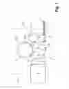 Fig. 02 - Transport star for containers, container transport section, and system for handling containers