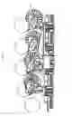 Fig. 06 - Tipping actuator for a conveyor system