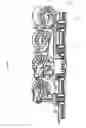 Fig. 09 - Tipping actuator for a conveyor system