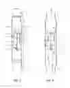 Fig. 05 - Air flow limiter with closed/open sensing