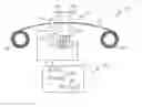 Fig. 01 - METHODS AND APPARATUSES FOR STEERING FLEXIBLE GLASS WEBS