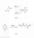 Fig. 04 - Acrylic acid from lactide and process