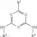 Fig. 02 - Molecular glasses with functionalizable groups