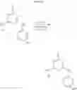 Fig. 49 - Molecular glasses with functionalizable groups