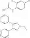 Fig. 134 - NOVEL RAF KINASE INHIBITORS
