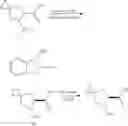 Fig. 35 - SYNTHESIS OF ANTIVIRAL COMPOUND