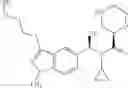 Fig. 22 - Renin inhibitor