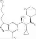 Fig. 41 - Renin inhibitor