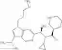 Fig. 44 - Renin inhibitor