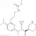 Fig. 449 - Renin inhibitor