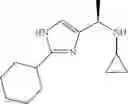 Fig. 565 - Renin inhibitor