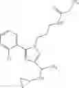 Fig. 705 - Renin inhibitor